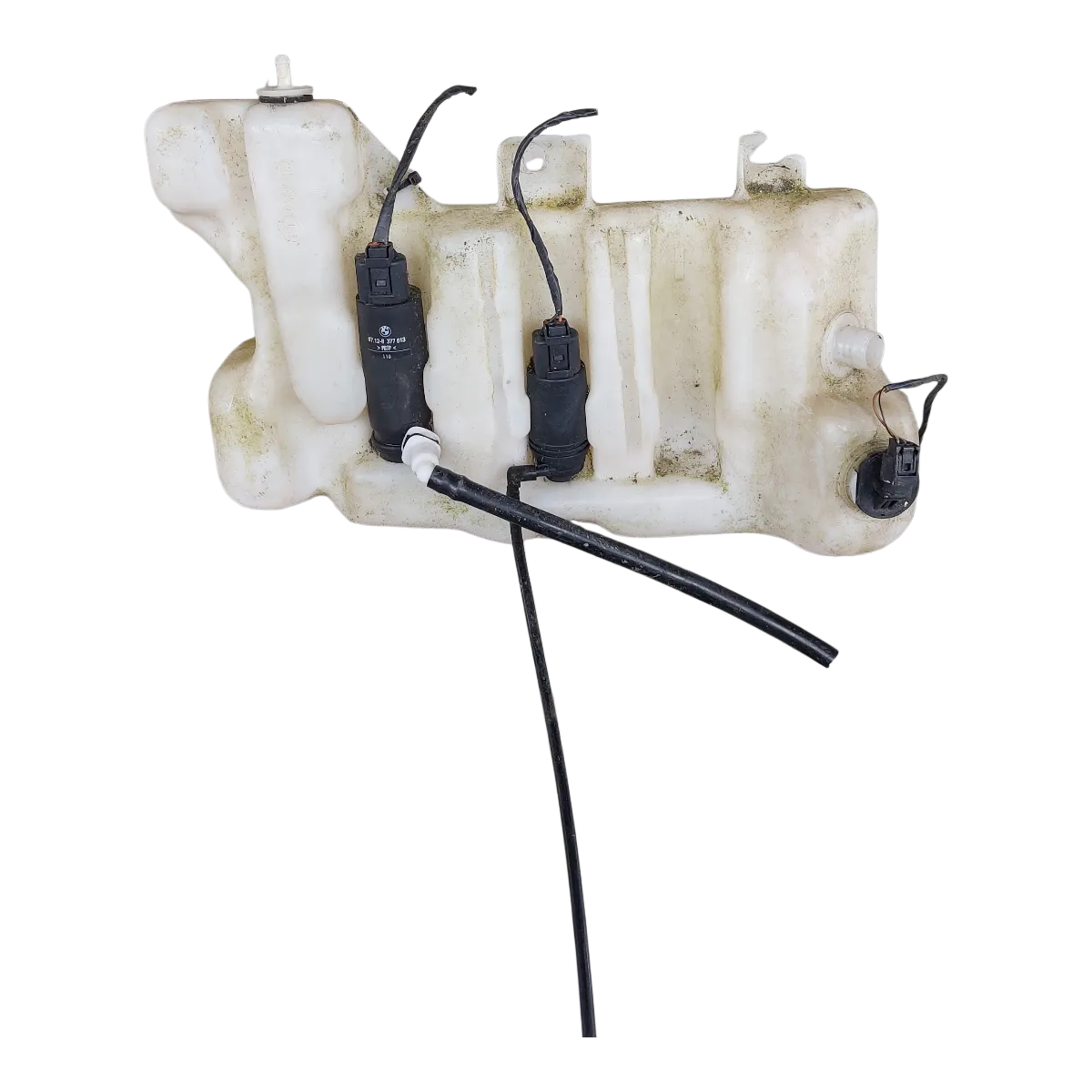 Bmw serija 5 E39 95-04   posuda za pranje stakla  8364941