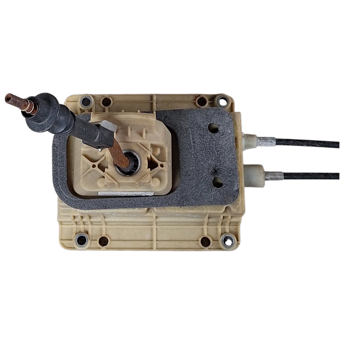 Fiat Bravo II 1.4  T-jet  07-14   mehanizam šaltanja- šalt hebla    463132330