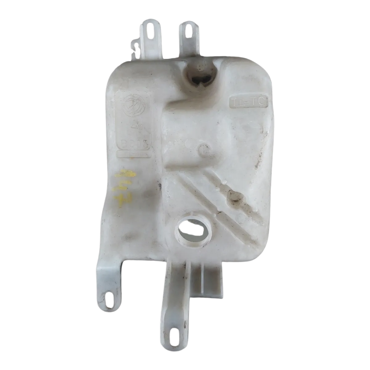 Alfa Romeo 147  01-10  posuda za pranje stakla  60691571