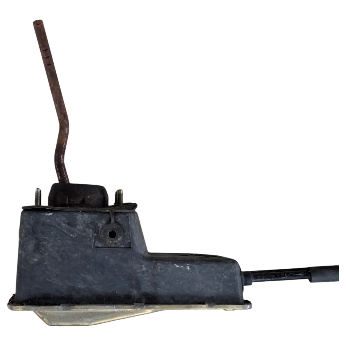 Peugeot 206  1.6 HDI   98-09   mehanizam šaltanja- šalt hebla    9649394980