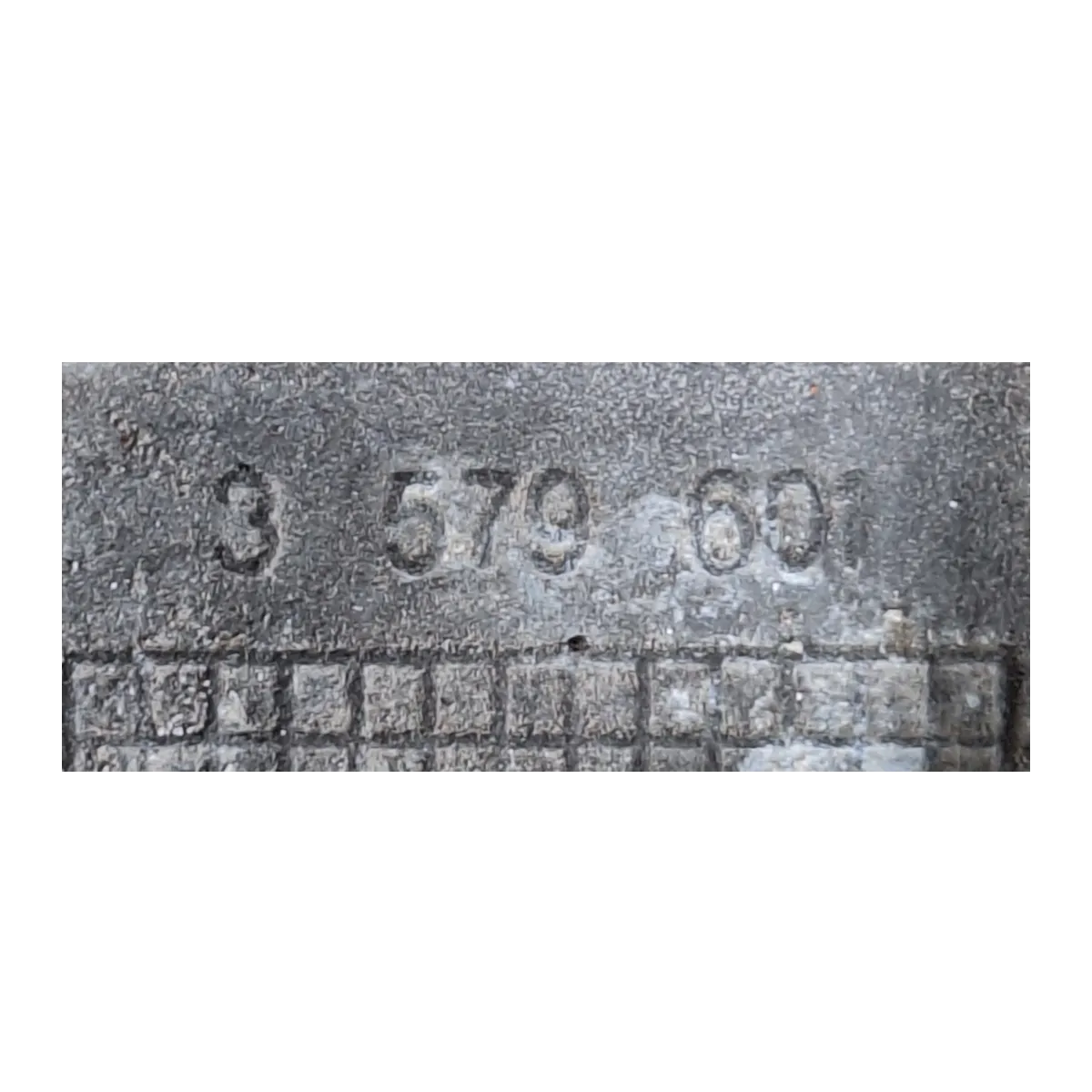 Citroen Xsara Picasso   99-11  mehanizam šaltanja- šalt hebla    3579601