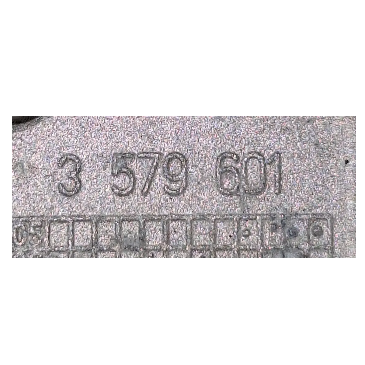 Citroen Xsara Picasso   99-11  mehanizam šaltanja- šalt hebla    3579601