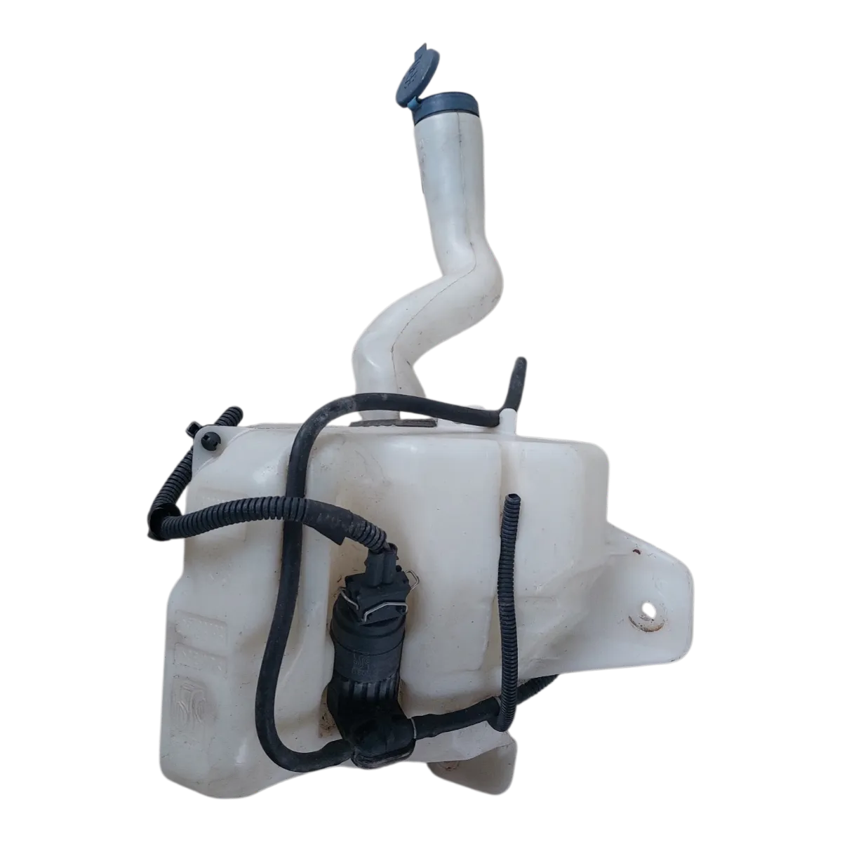 Fiat Punto Grande Evo  08-15   posuda za pranje stakla  51768011   55702892