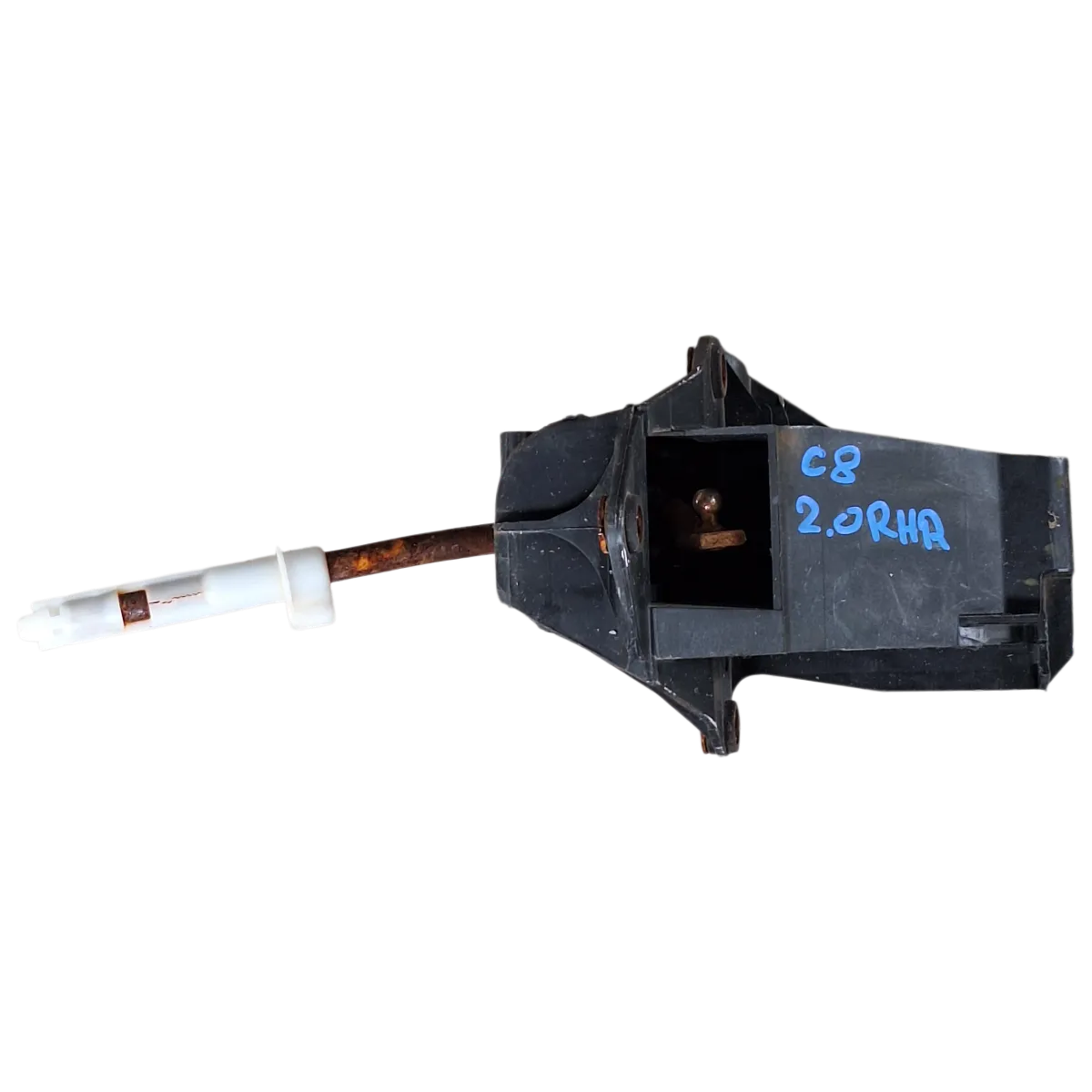 Citroen C8   02-14    mehanizam šaltanja- šalt hebla    1401048780C