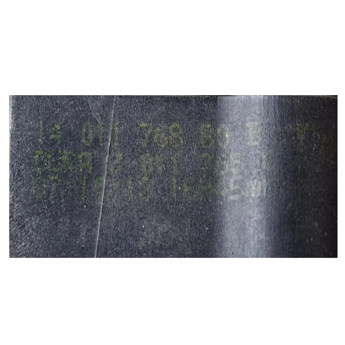 Fiat  Scudo   07-16   mehanizam šaltanja- šalt hebla    1401176880B