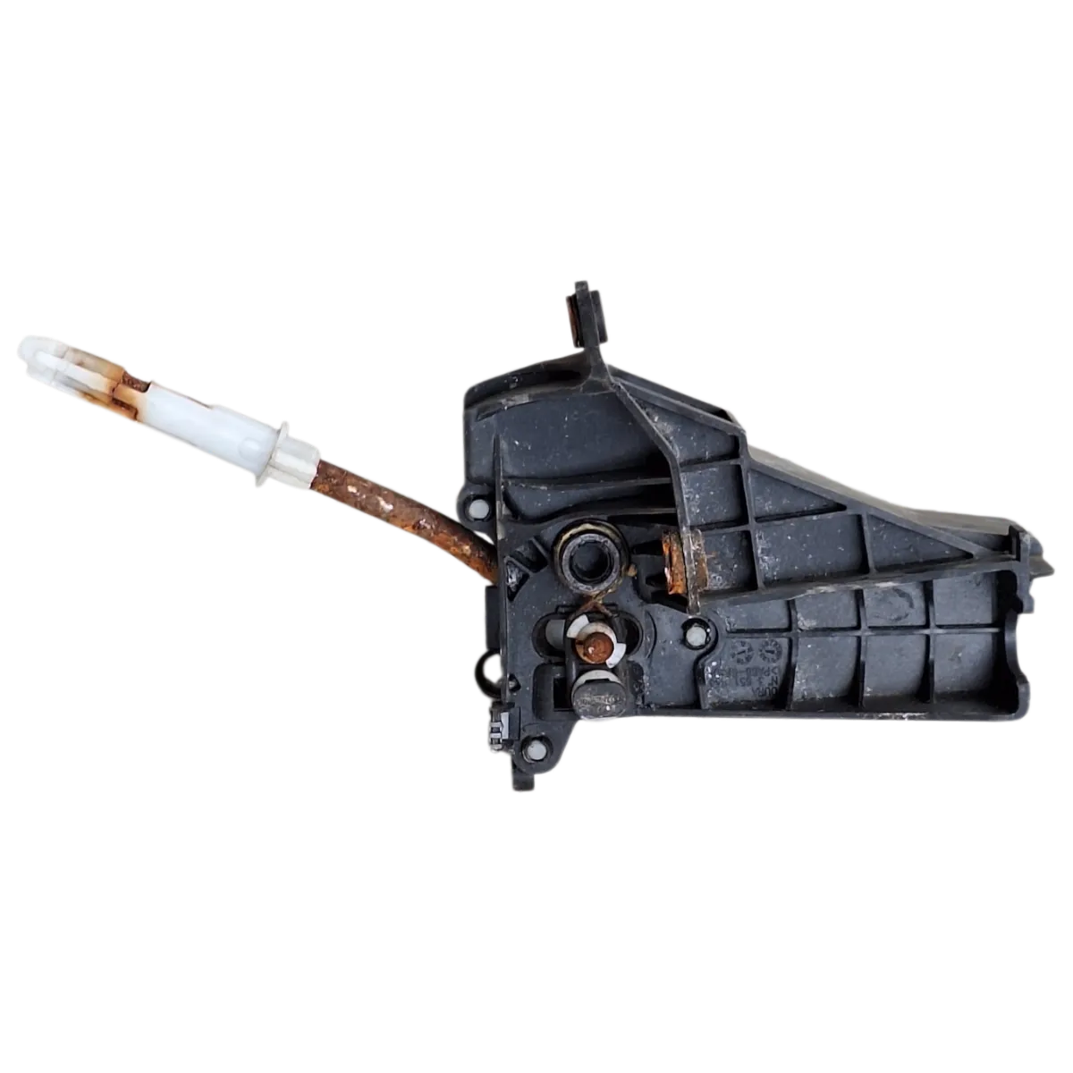 Fiat  Scudo   07-16   mehanizam šaltanja- šalt hebla    1401176880B