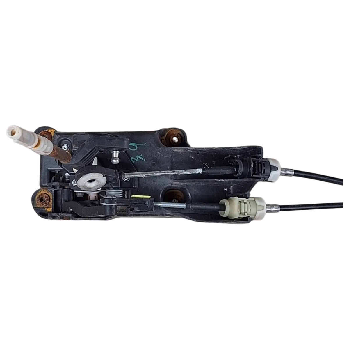 Renault Kadjar 4x4  15-   mehanizam šaltanja- šalt hebla    9618790  341040214R