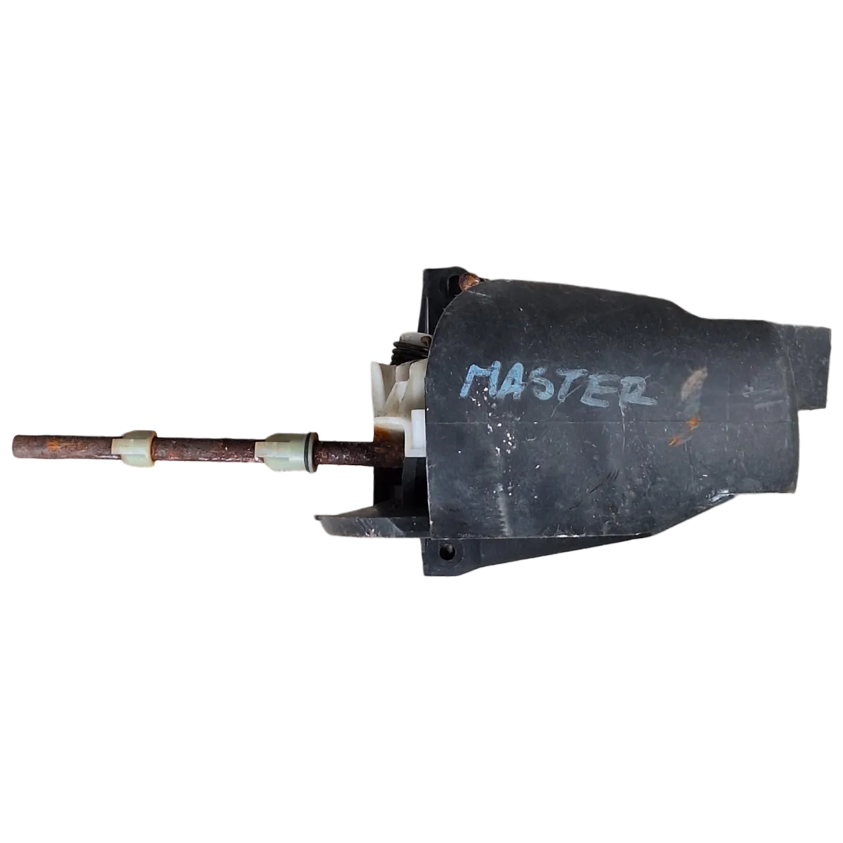 Renault Master  III  10 -     mehanizam šaltanja- šalt hebla    349016657R