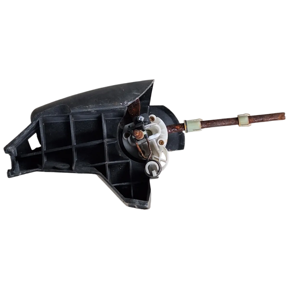 Renault Master  III  10 -     mehanizam šaltanja- šalt hebla    349016657R