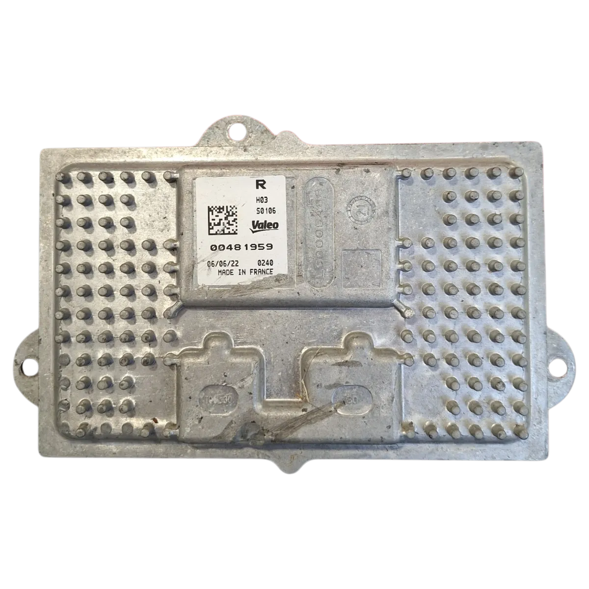 Peugeot 508 R8  18-   xenon modul ballast prednji desni   L90032783  L90005488  00481959