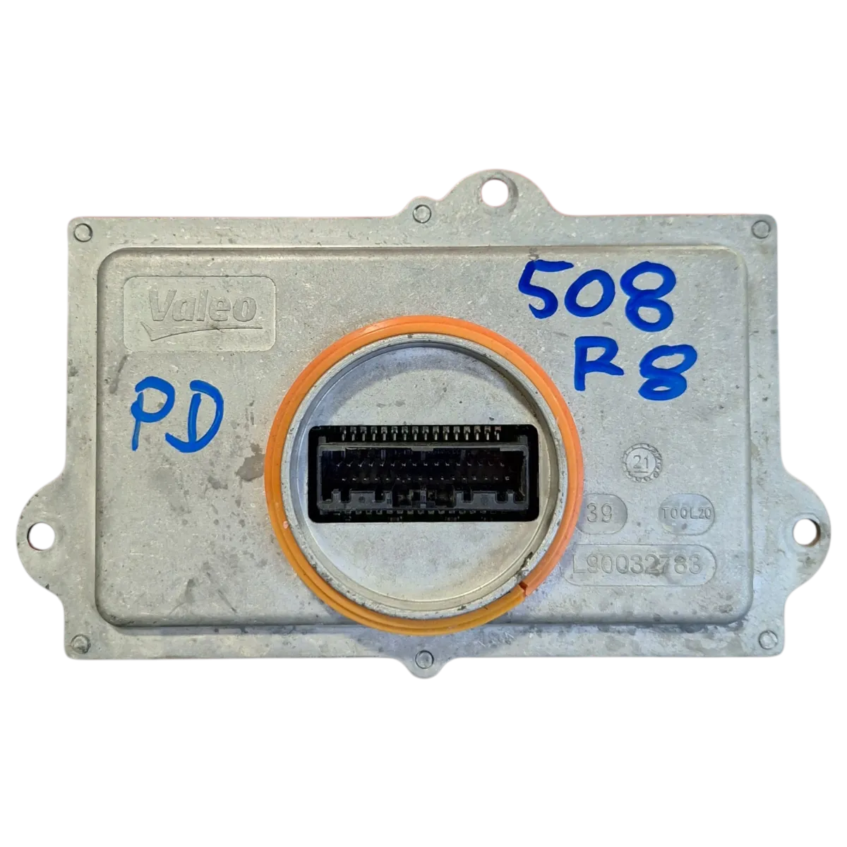 Peugeot 508 R8  18-   xenon modul ballast prednji desni   L90032783  L90005488  00481959
