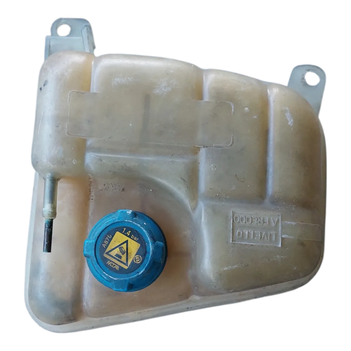 Alfa Romeo GTV 2.0 V6 T 95-05 uda za antifriz  60583517