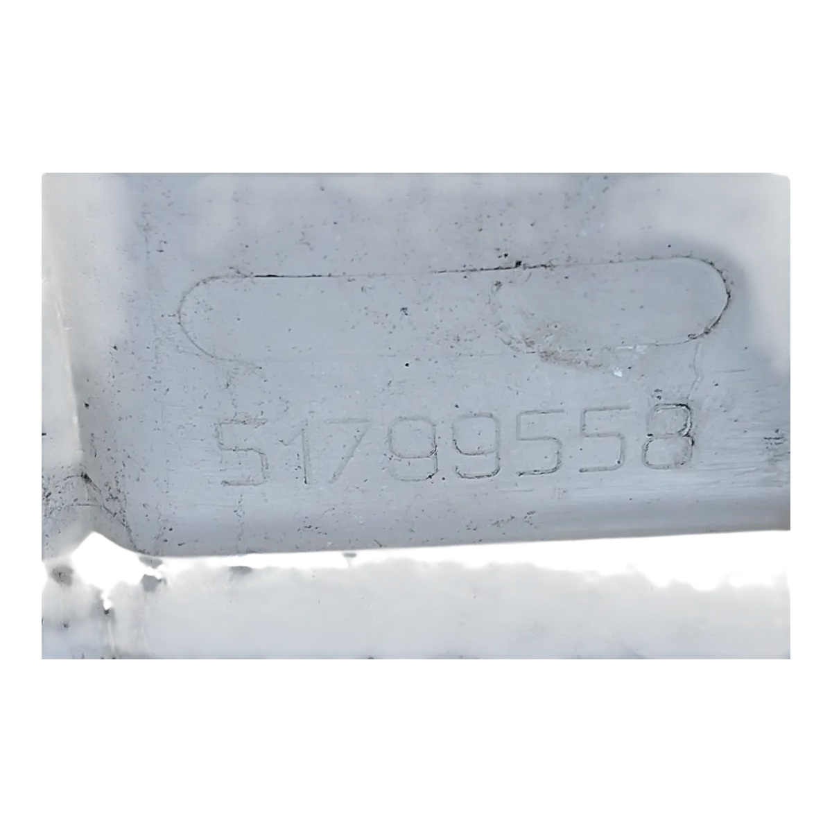 Fiat Bravo II 07-14 posuda za antifriz 51799558 51800647  51845798  51873520