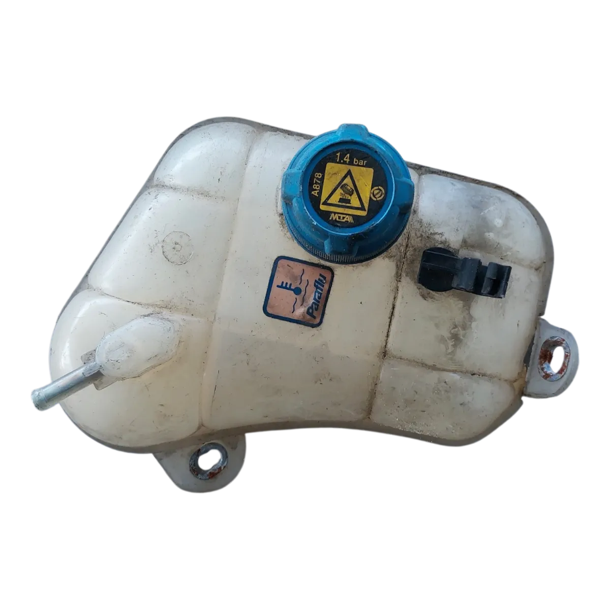Fiat Bravo II 07-14 posuda za antifriz 51799558 51800647  51845798  51873520