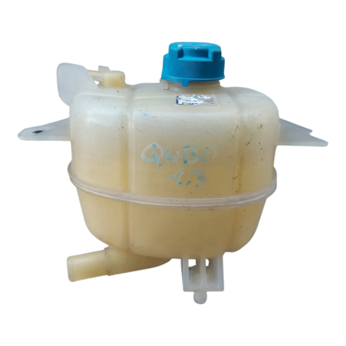 Fiat Qubo   08- 16   posuda za antifriz 1622715480 1617959180 51780710 52041055
