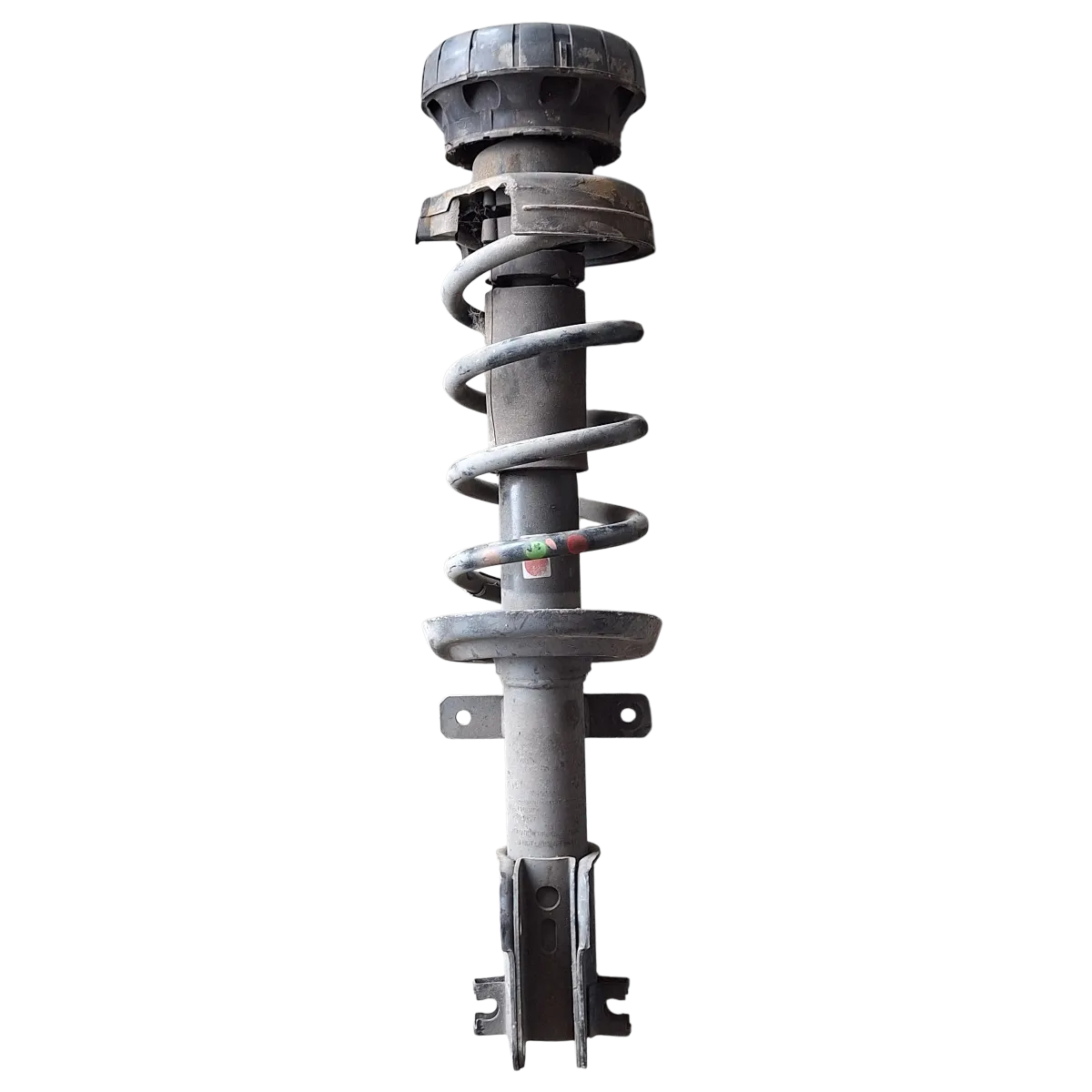 Renault  Trafic III  2.0 DCI 14-   amortizer prednji lijevi    543029028R