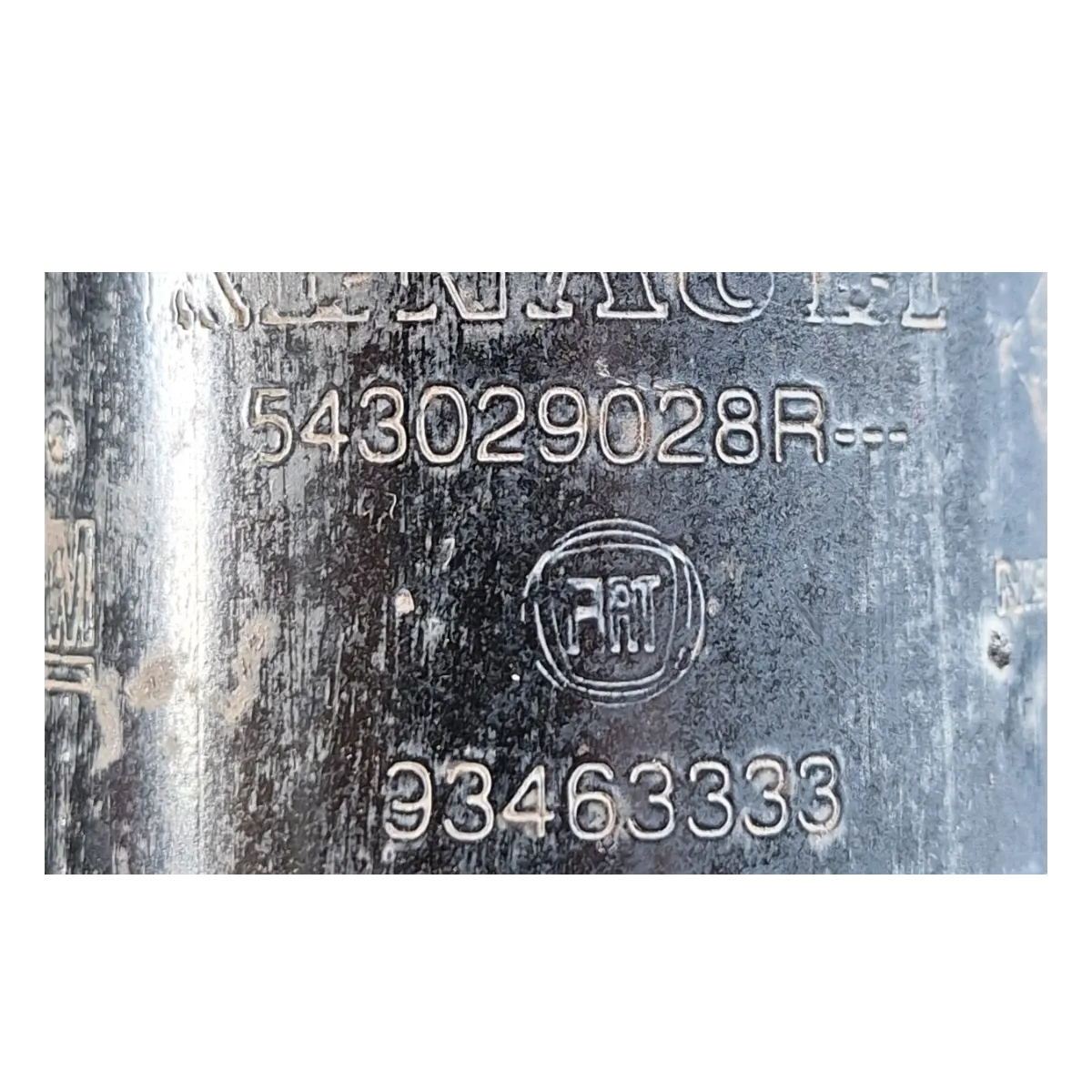 Renault  Trafic III  2.0 DCI 14-   amortizer prednji lijevi    543029028R