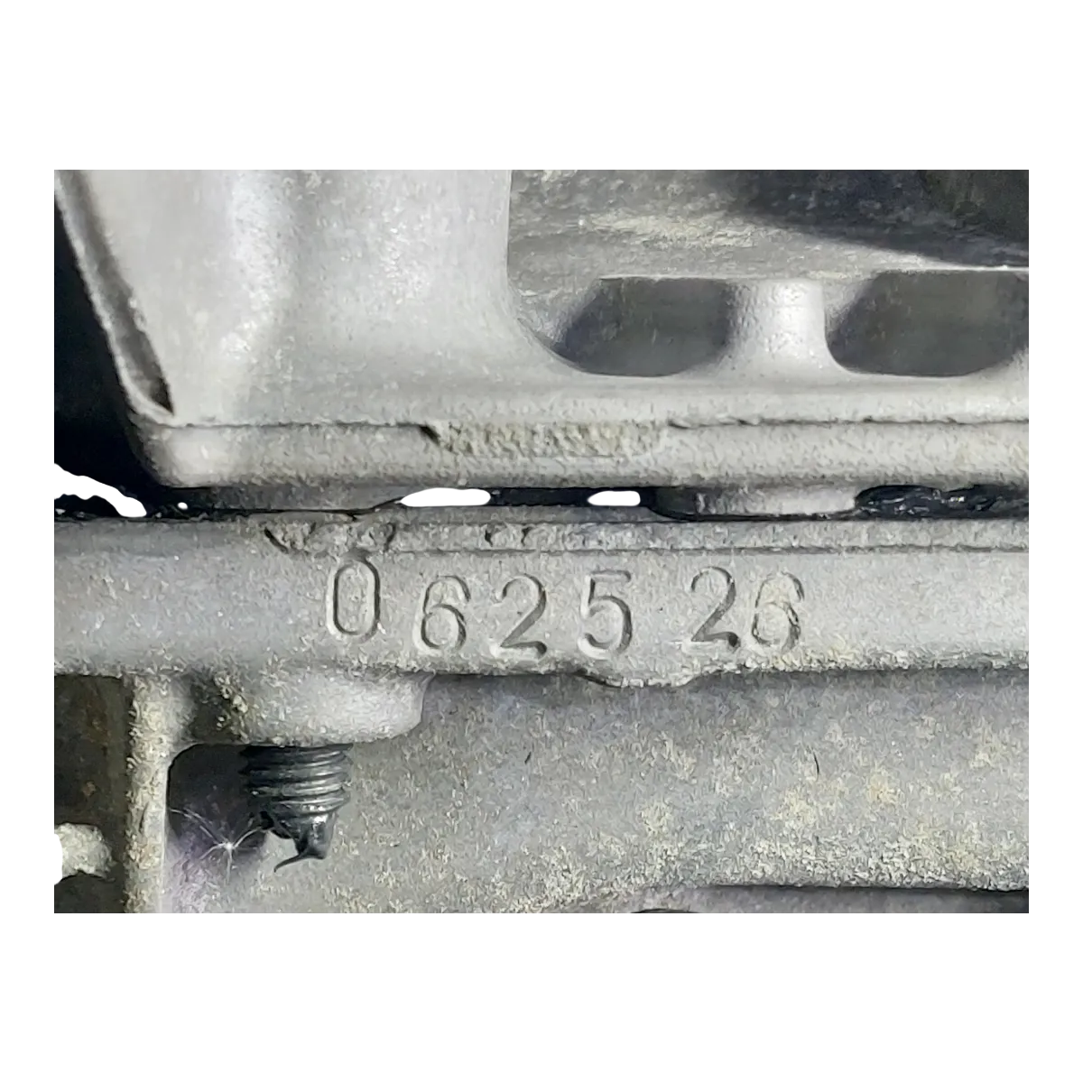 Dacoa Dokker 1.5 DCI  12-21   mjenjač / getriba 5 brzina   JR5341   062526  REPARIRANA