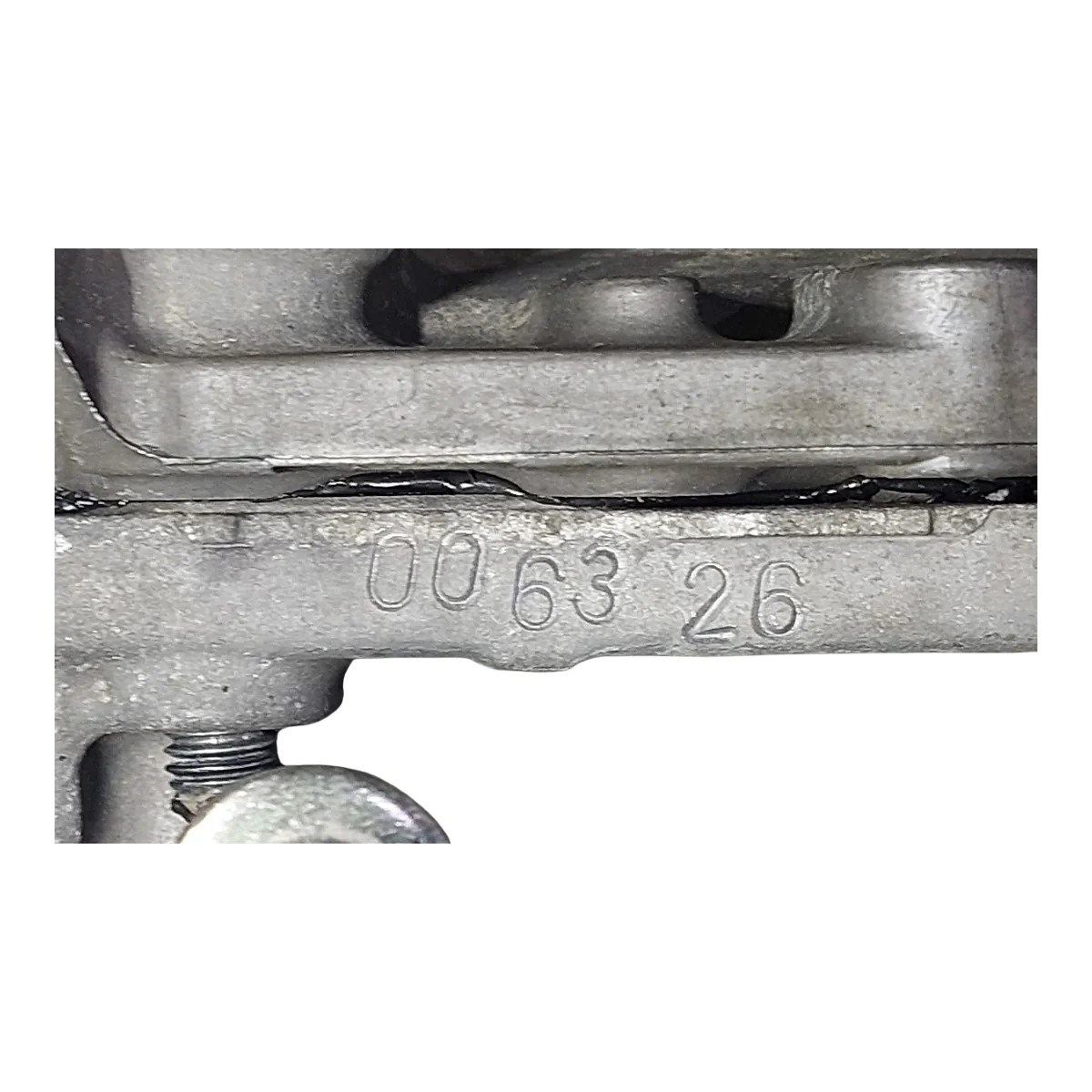 Mercedes Citan 12-21  mjenjač / getriba 5 brzina   JR5364  006326    REPARIRANA