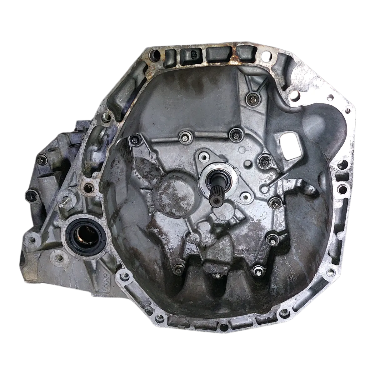 Mercedes Citan 12-21  mjenjač / getriba 5 brzina   JR5364  006326    REPARIRANA