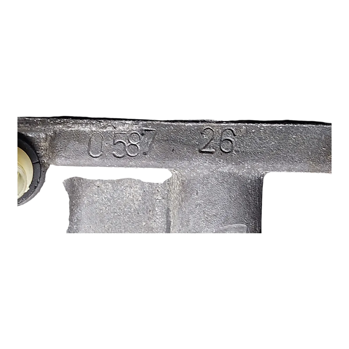 Renault Kangoo III 1.5 DCI 07-21 mjenjač / getriba 5 brzina  JR5306  058726  REPARIRANA