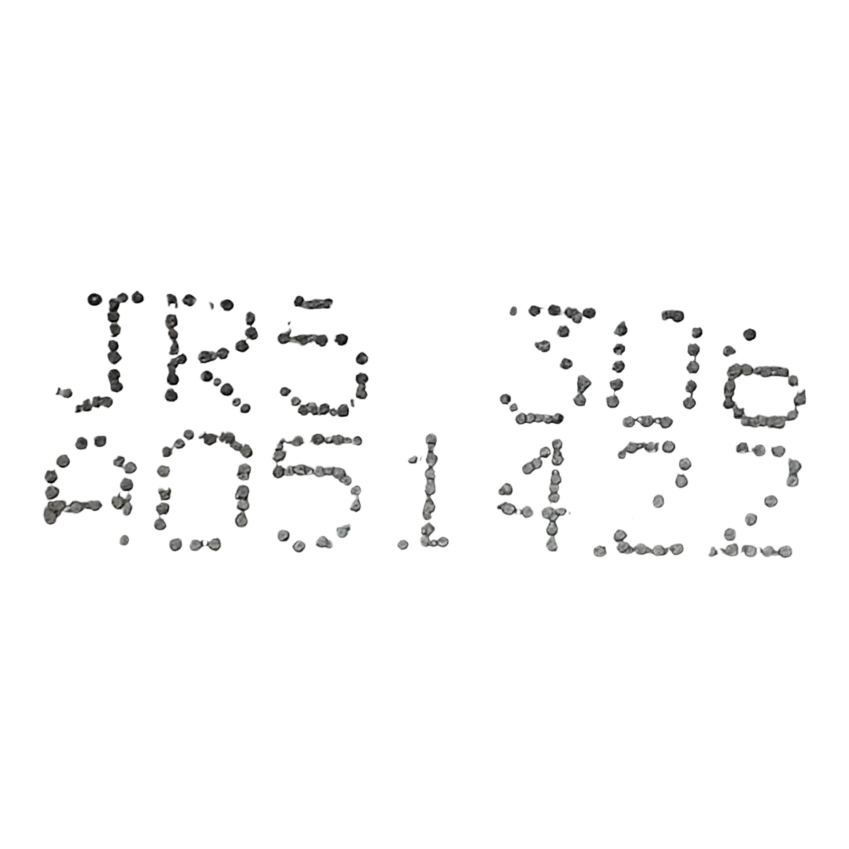 Renault Kangoo III 1.5 DCI 07-21 mjenjač / getriba 5 brzina  JR5306  058726  REPARIRANA