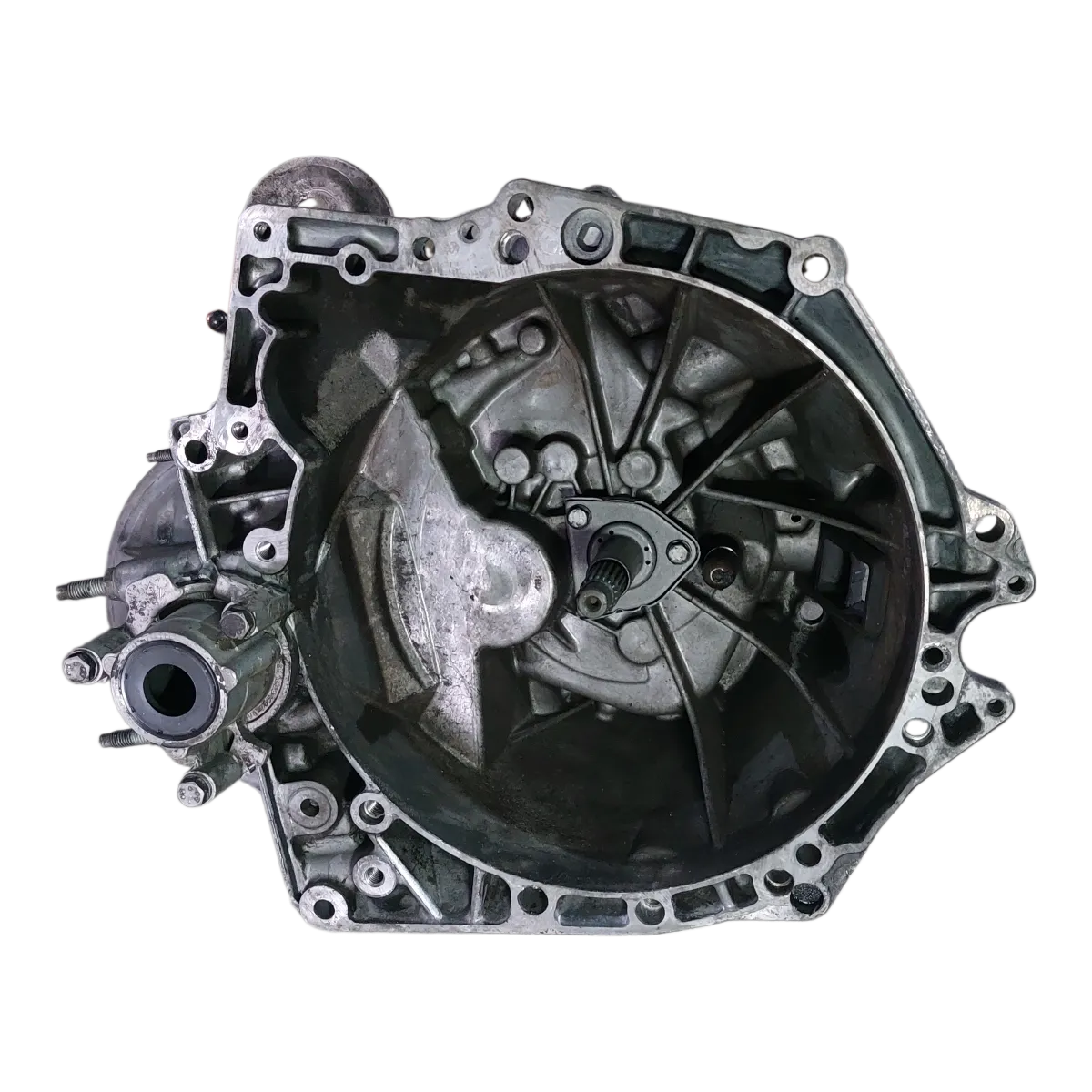 Citroen C4 B7 1.6 HDI 10-18 mjenjač / getriba 5 brzina    20ET28  006026   REPARIRANA
