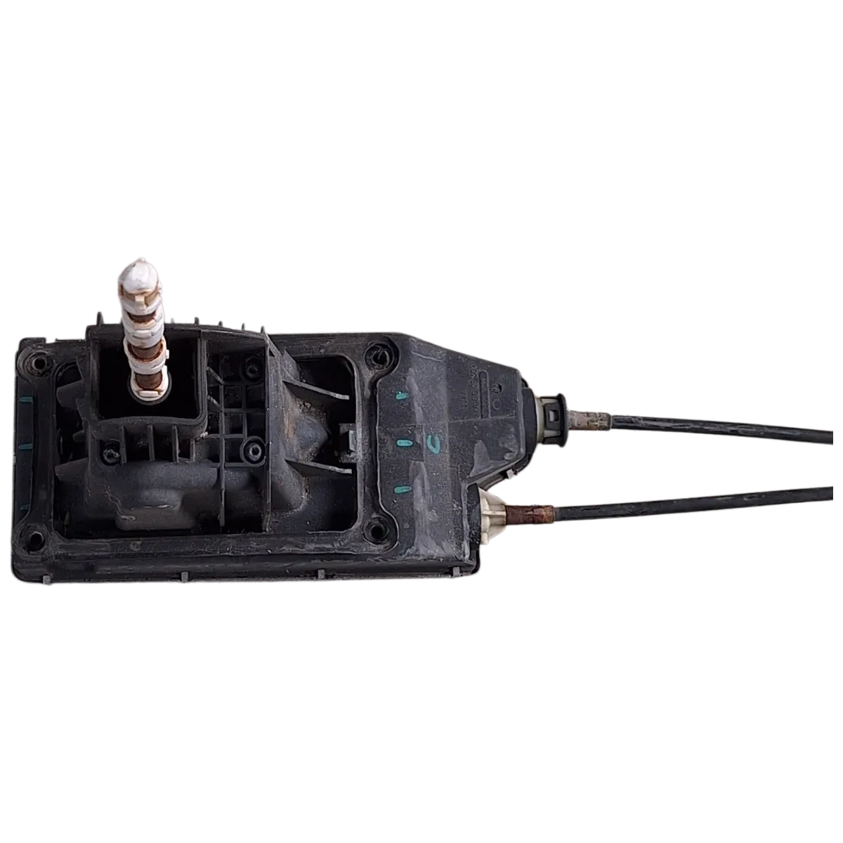 Renault Vel Satis 2.0 T  01-09   mehanizam šaltanja- šalt hebla     8200111737  8200199120