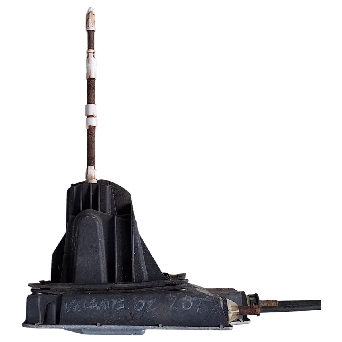 Renault Vel Satis 2.0 T  01-09   mehanizam šaltanja- šalt hebla     8200111737  8200199120