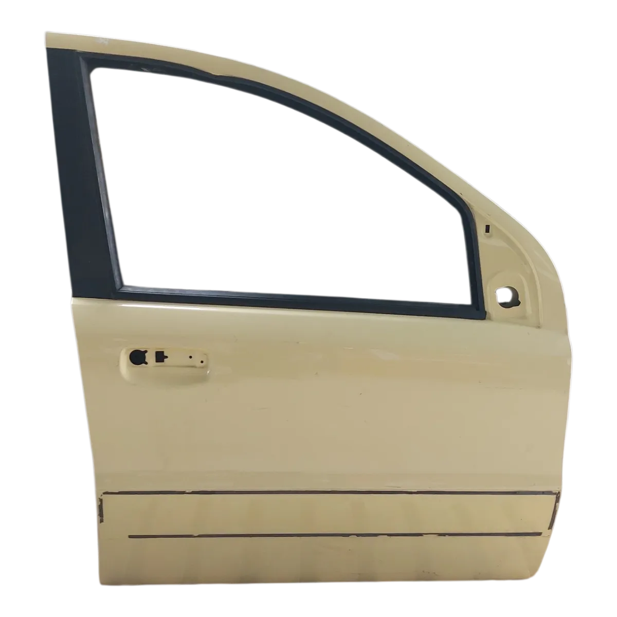 Fiat Panda II 03-12 vrata prednja desna