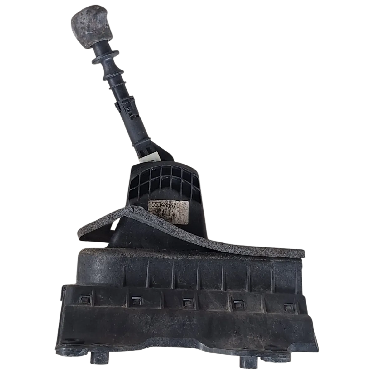 Fiat Punto Grande  1.4i  05-15  mehanizam šaltanja- šalt hebla    553485470