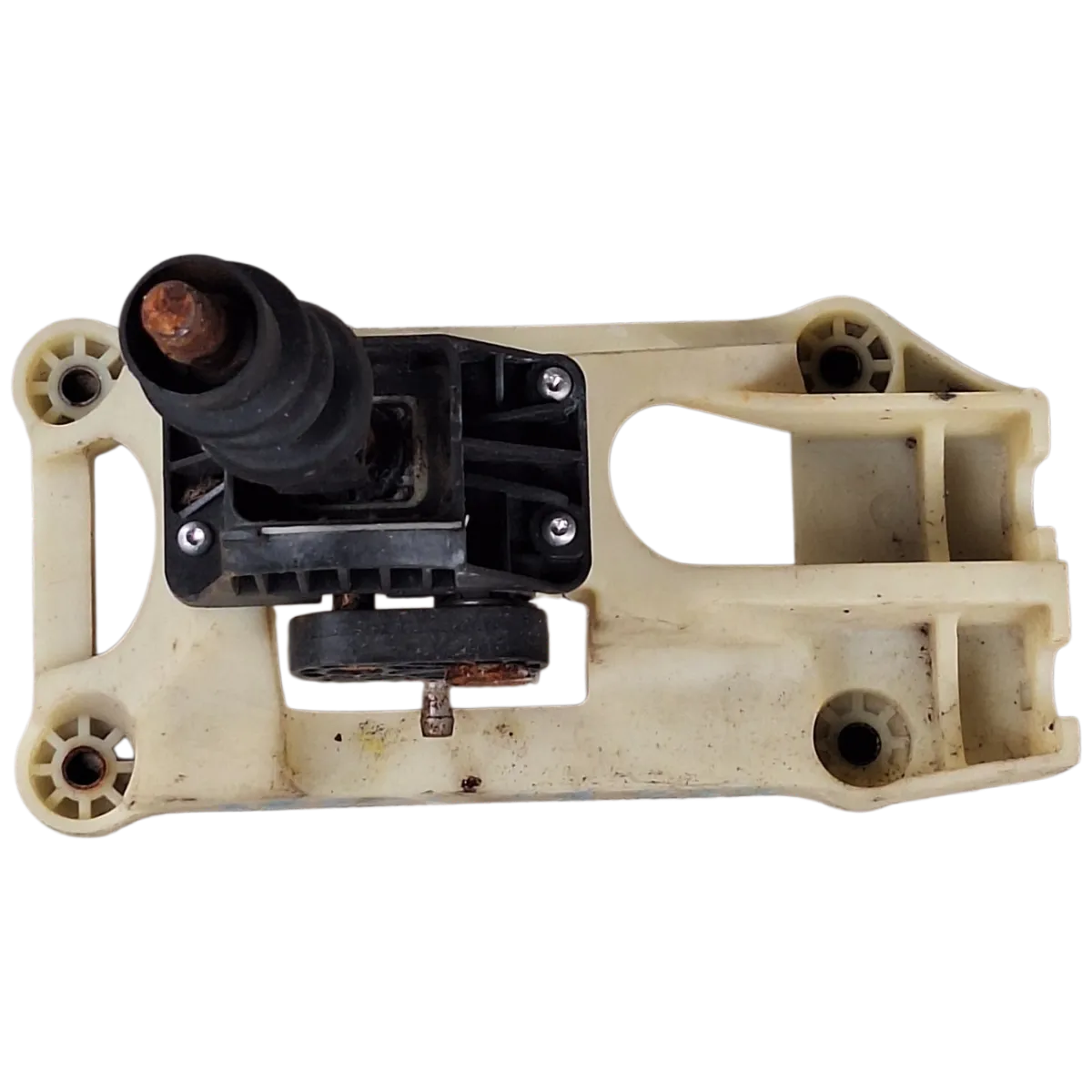 Fiat Sedici 1.9  M-jet  4x4  06-14   mehanizam šaltanja- šalt hebla    71747285