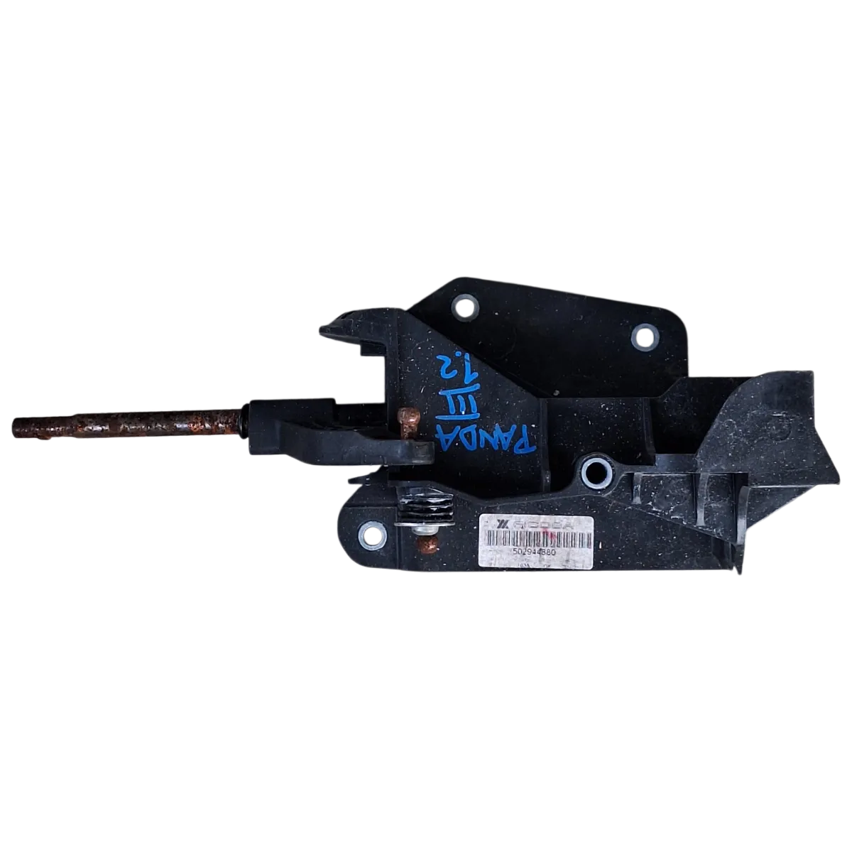 Fiat Panda III  1.2  12-    mehanizam šaltanja- šalt hebla    502944880