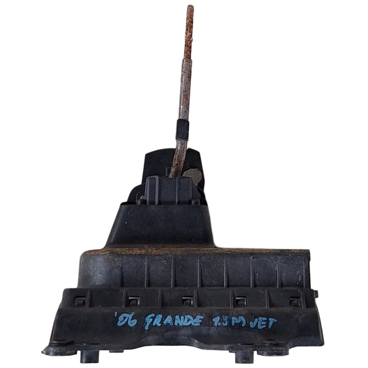 Fiat Punto Grande 1.3 M-jet  05-18   mehanizam šaltanja- šalt hebla    553485030