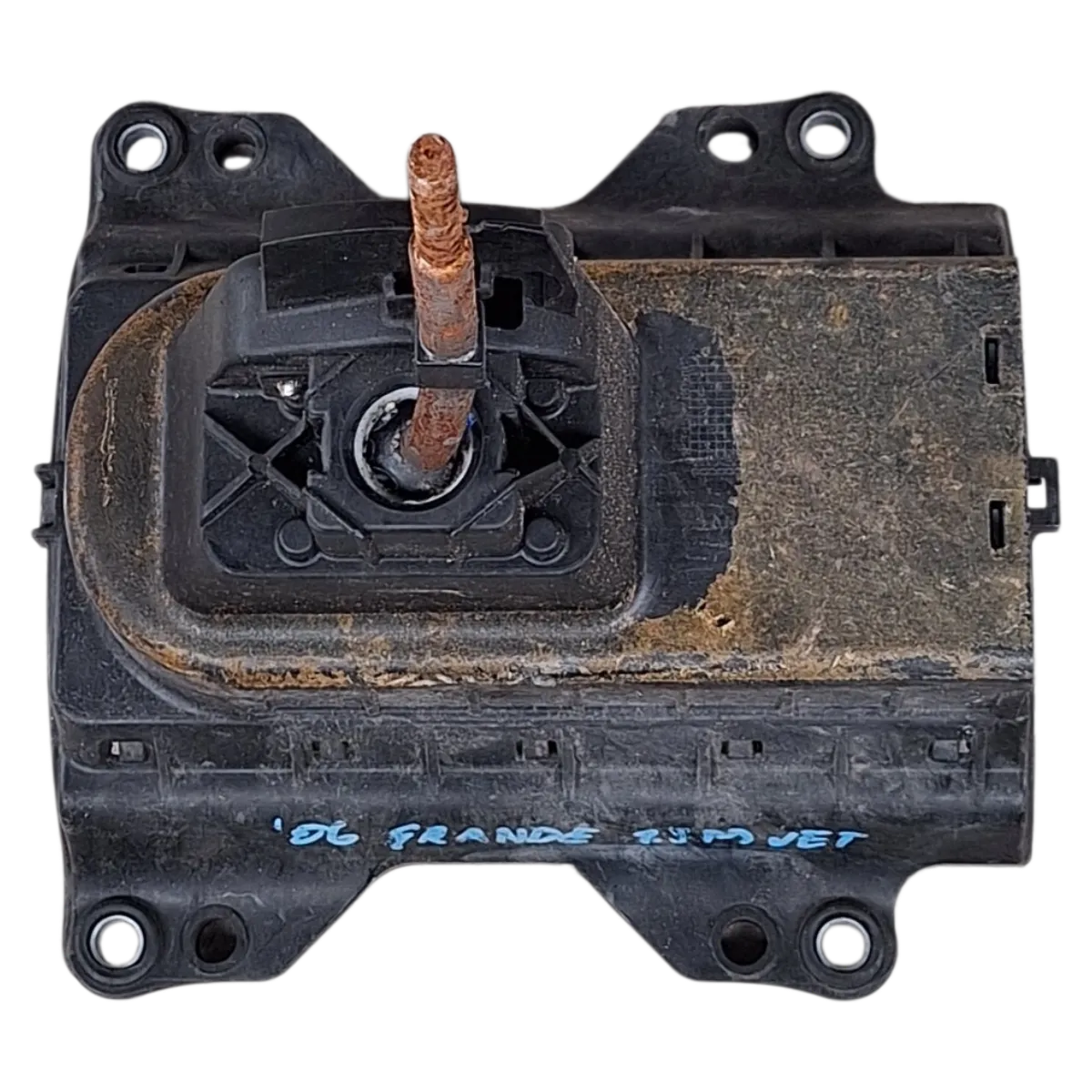 Fiat Punto Grande 1.3 M-jet  05-18   mehanizam šaltanja- šalt hebla    553485030