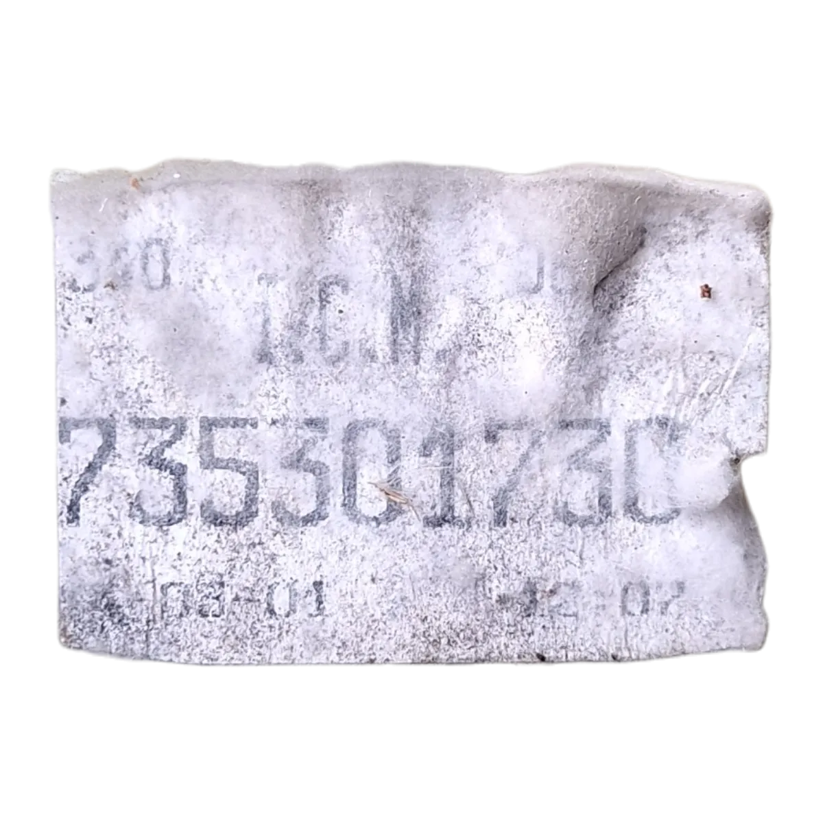 Fiat Punto II 1.2  99-11  mehanizam šaltanja- šalt hebla    7353017300