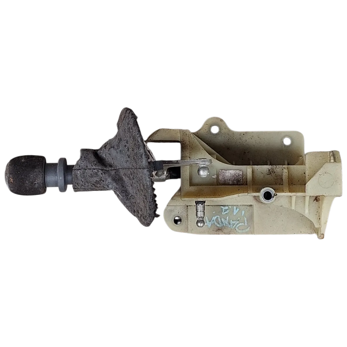 Fiat Panda II 1.2  03-12   mehanizam šaltanja- šalt hebla    55345127