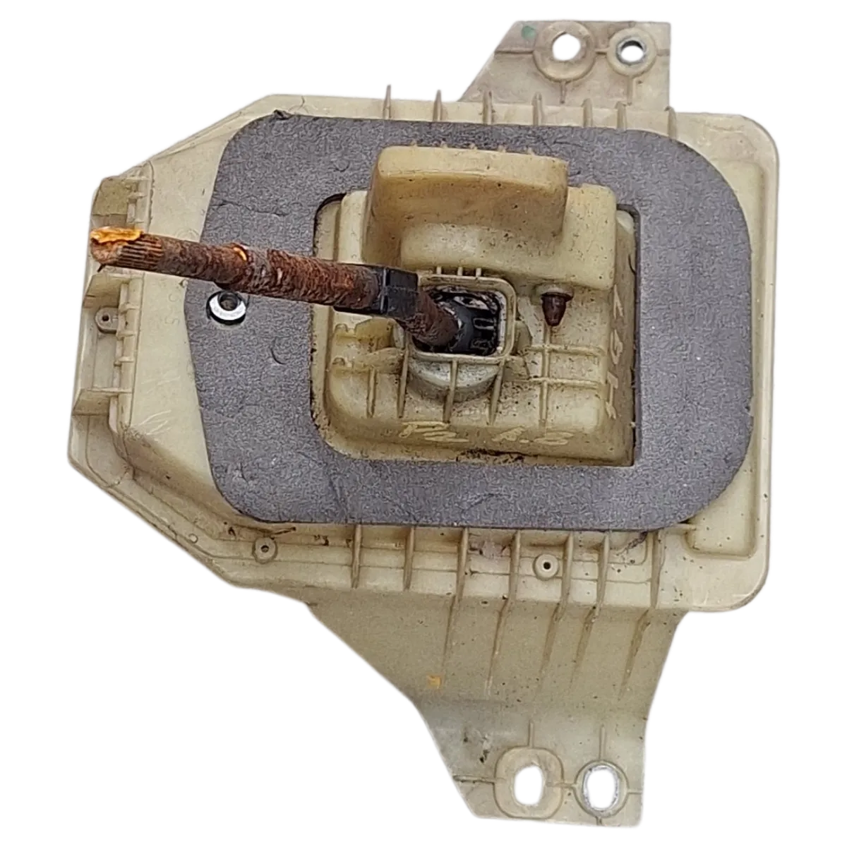 Fiat Punto II   99-11  mehanizam šaltanja- šalt hebla    7353503310