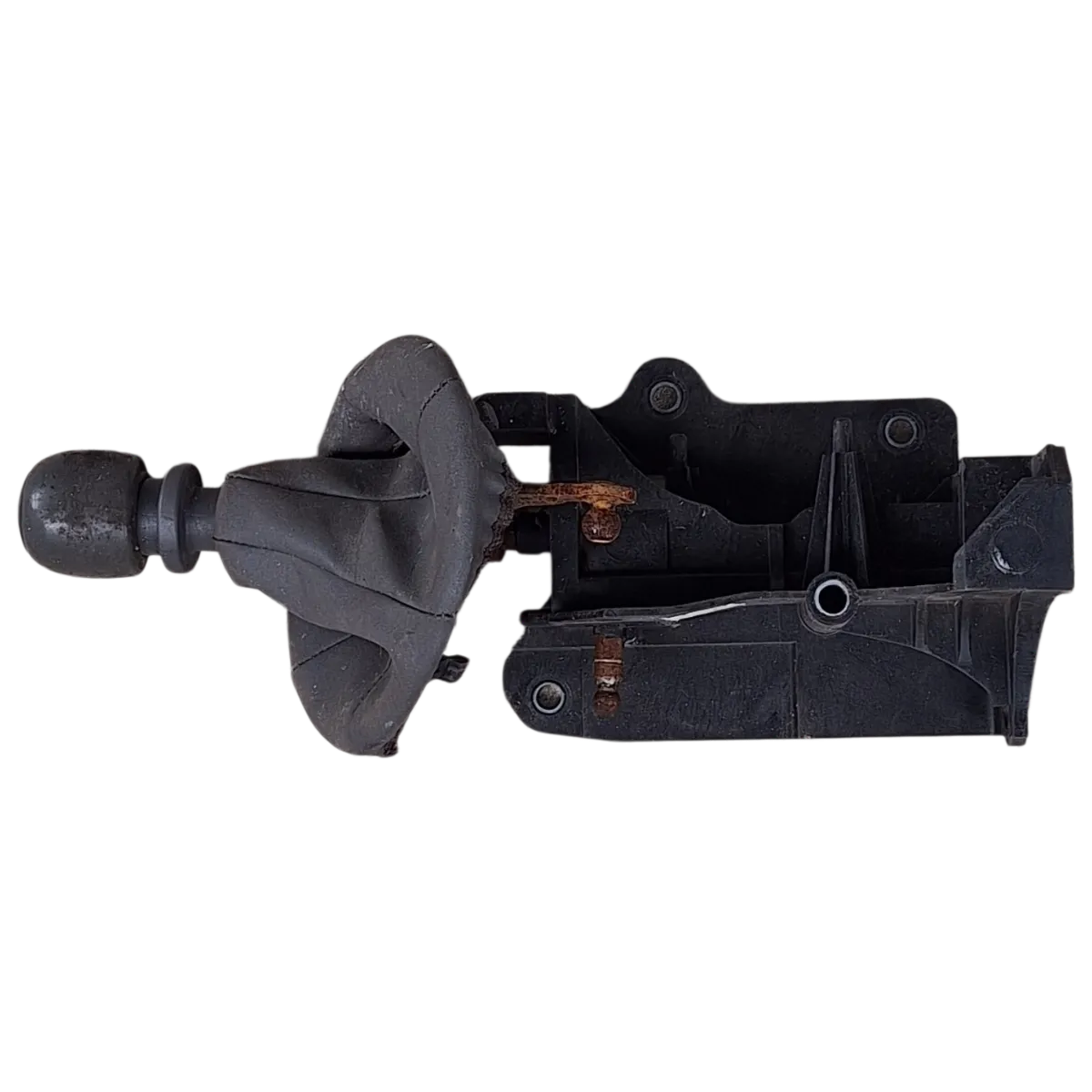 Fiat Panda II  03-12   mehanizam šaltanja- šalt hebla    55345127