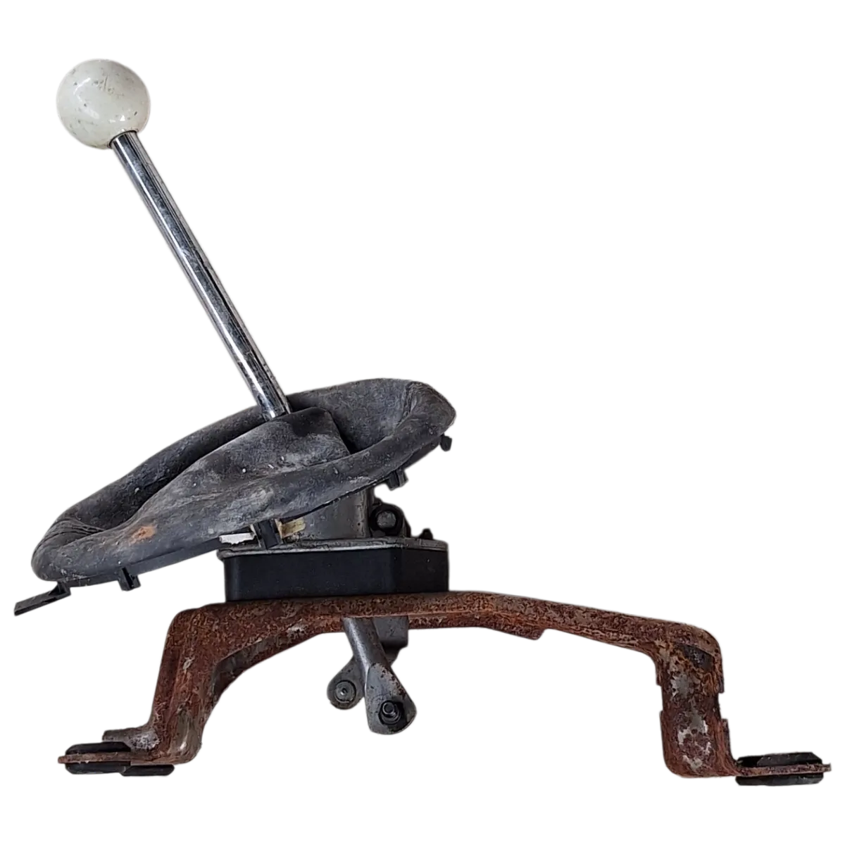 Chrysler PT Cruiser  00-10   mehanizam šaltanja- šalt hebla    4668427AD