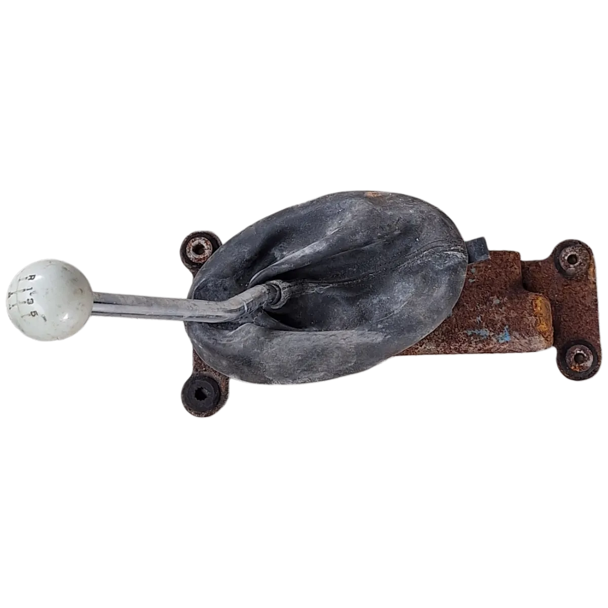 Chrysler PT Cruiser  00-10   mehanizam šaltanja- šalt hebla    4668427AD