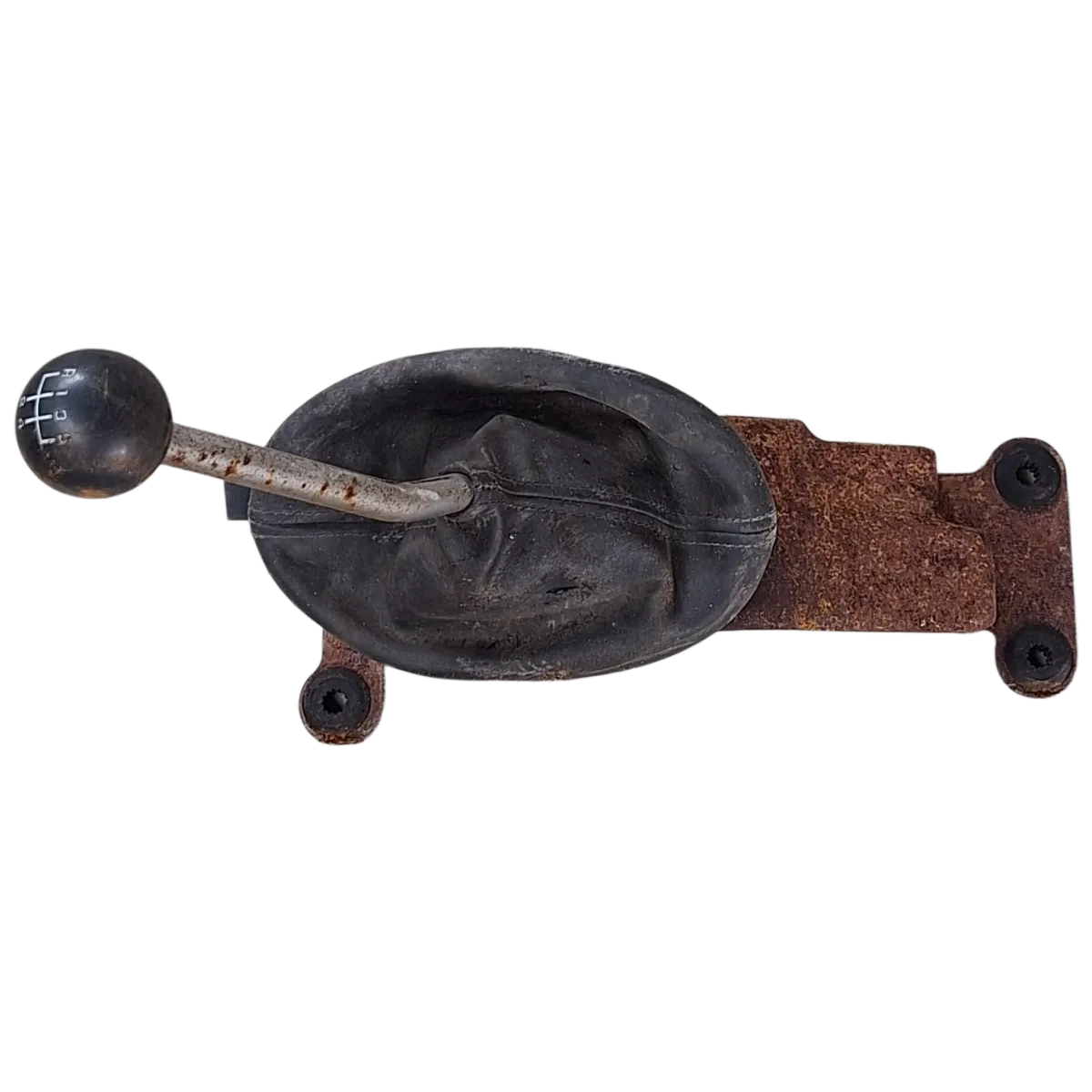 Chrysler PT Cruiser  00-10   mehanizam šaltanja- šalt hebla    4668427AD