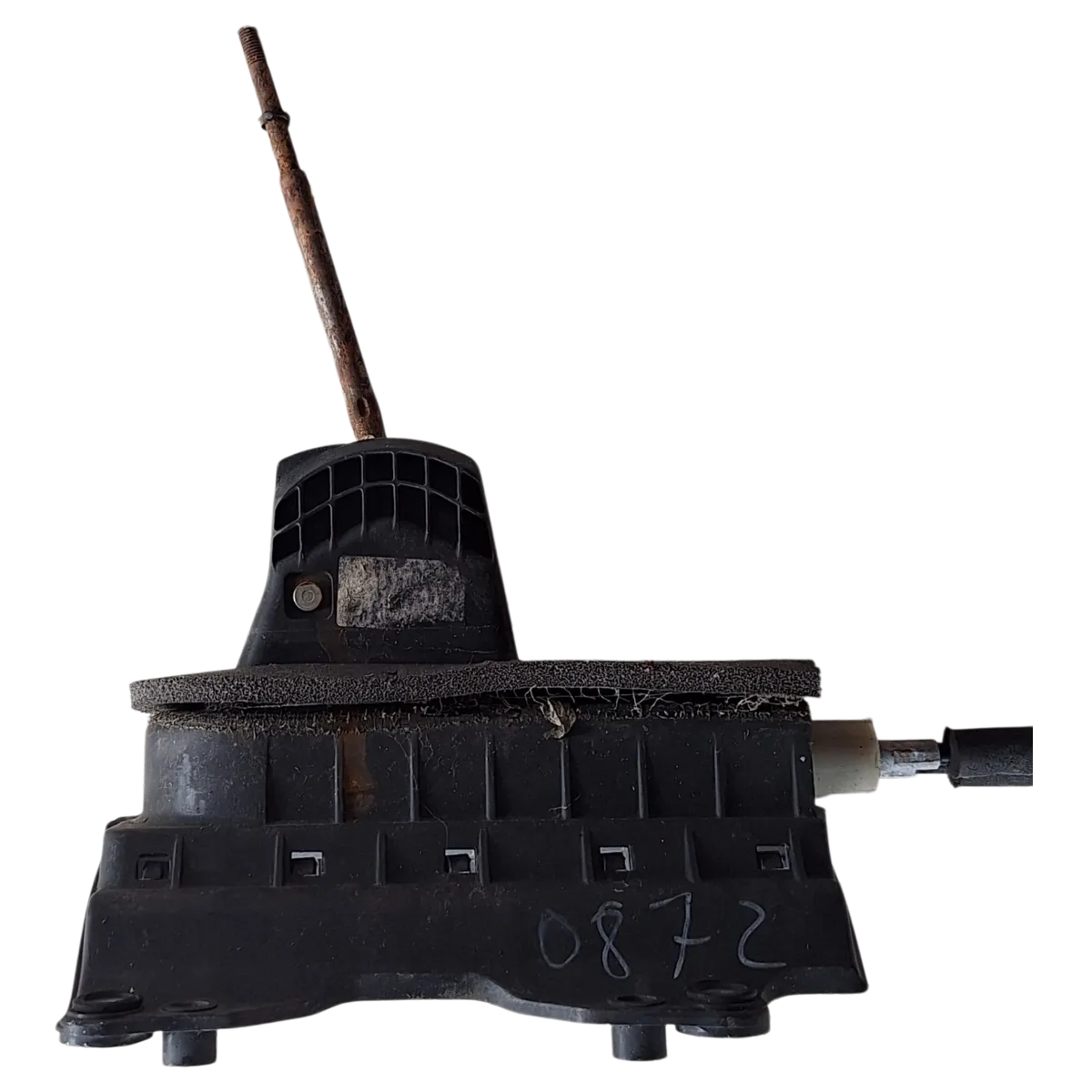 Fiat Punto Grande 1.3 M-jet  05-18   mehanizam šaltanja- šalt hebla    03090199  00502922560