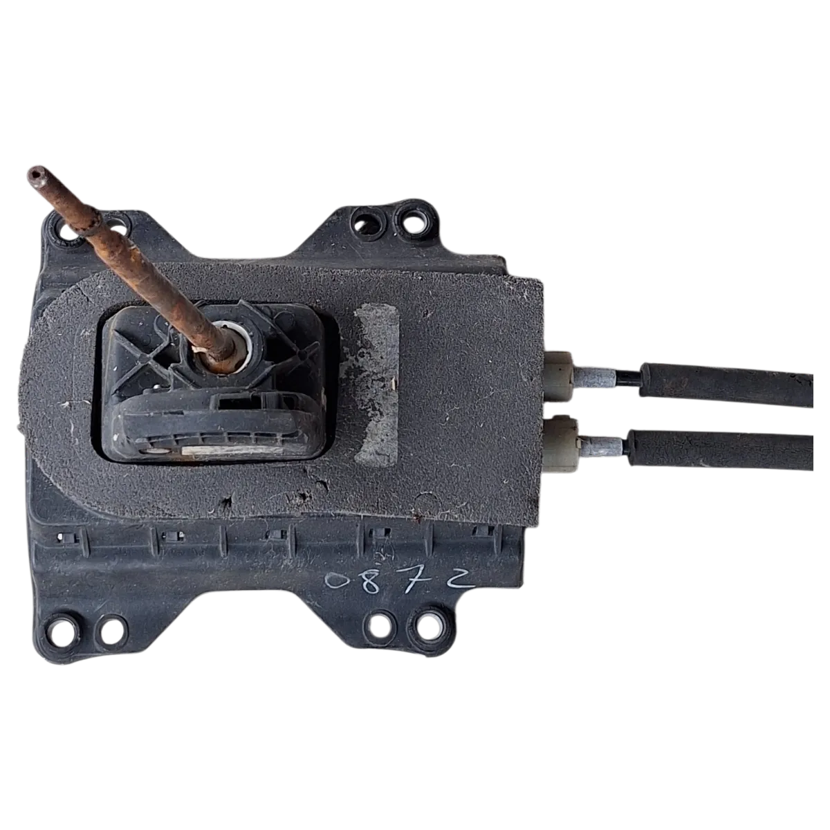 Fiat Punto Grande 1.3 M-jet  05-18   mehanizam šaltanja- šalt hebla    03090199  00502922560