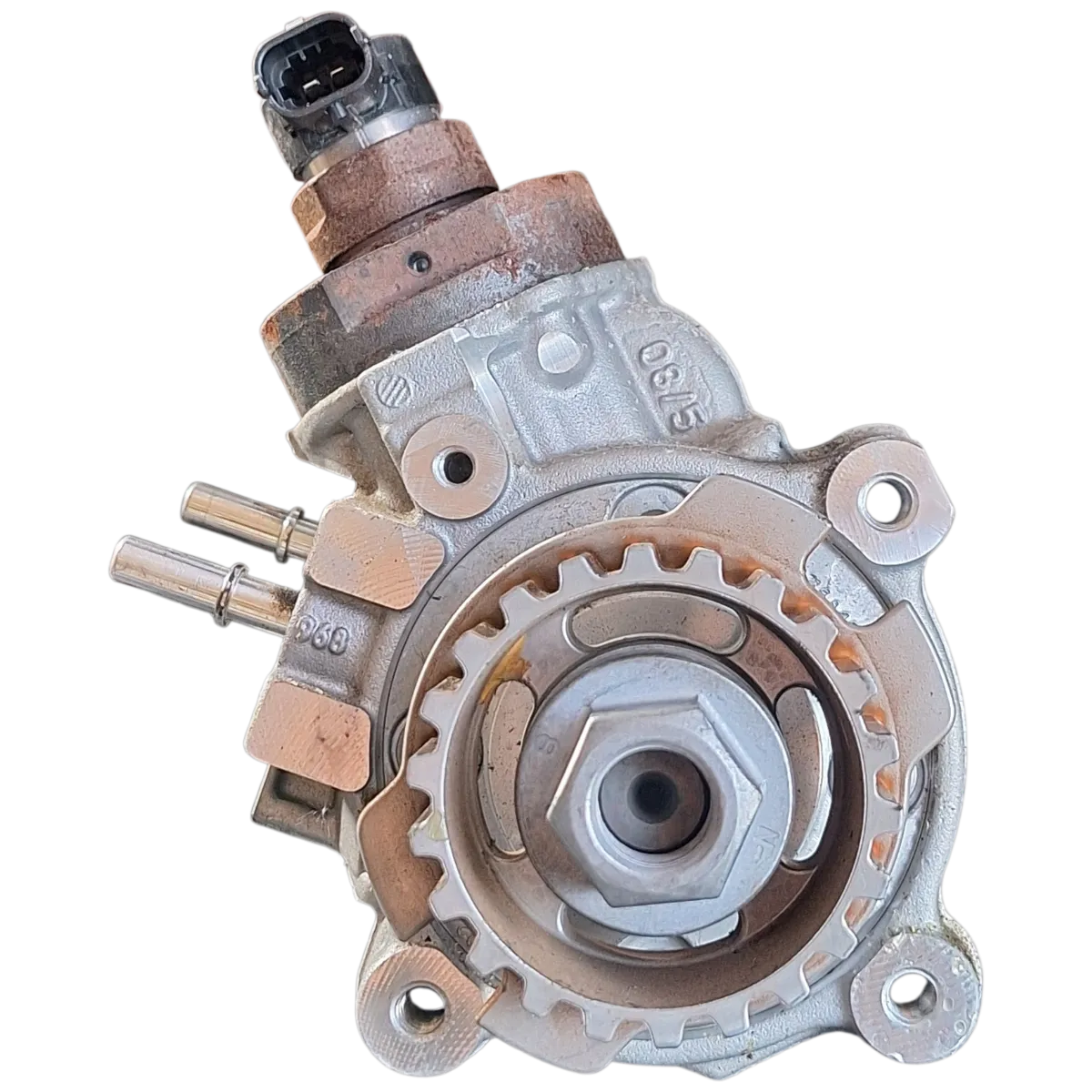 Peugeot Expert IV  1.5 HDI  16-   visokotlačna pumpa goriva    0445010761  9817903080    15.000km