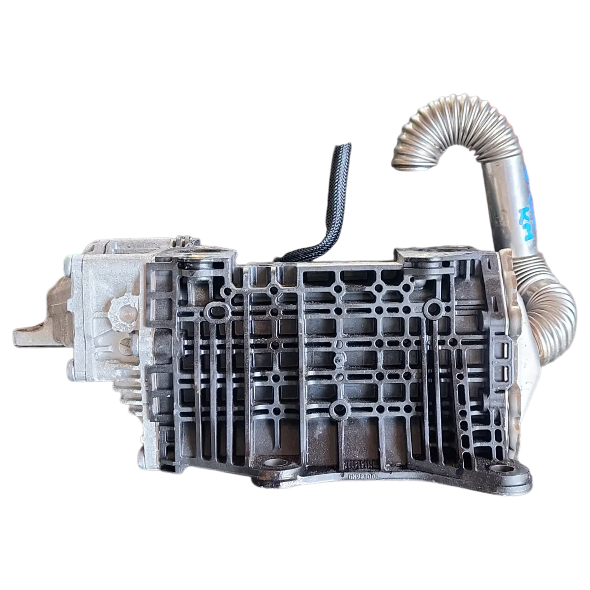 Peugeot Expert IV  1.5 HDI  16-   hladnjak EGR ventila    9813050280  GS988004    15.000km