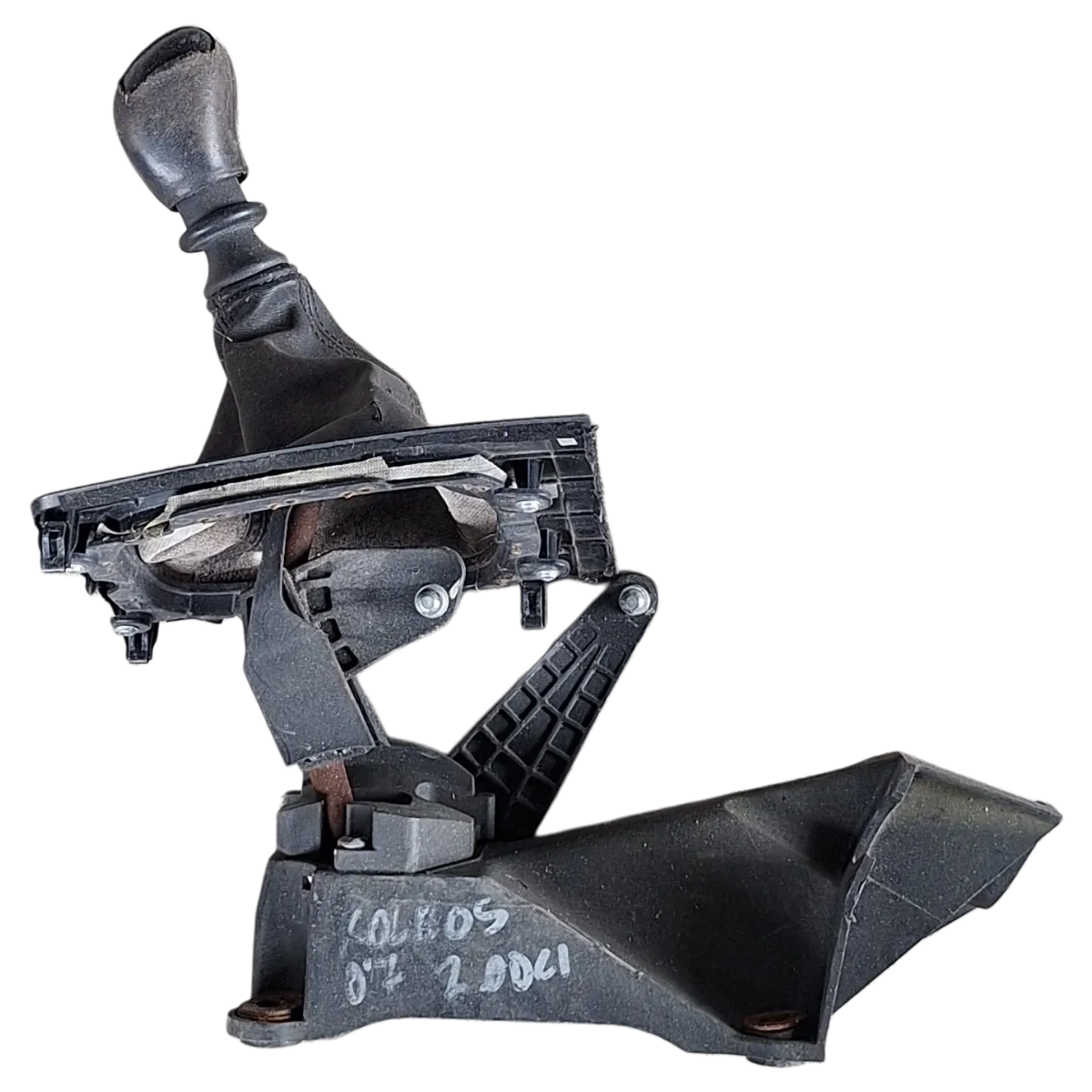 Renault Koleos I    06-15   mehanizam šaltanja- šalt hebla    34101JY00A