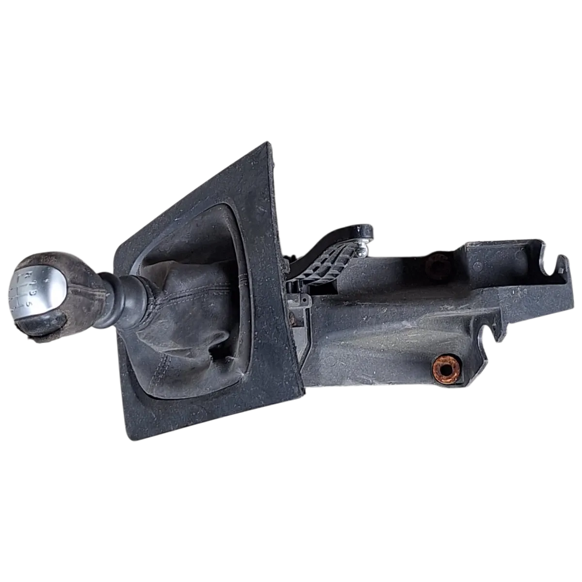 Renault Koleos I    06-15   mehanizam šaltanja- šalt hebla    34101JY00A