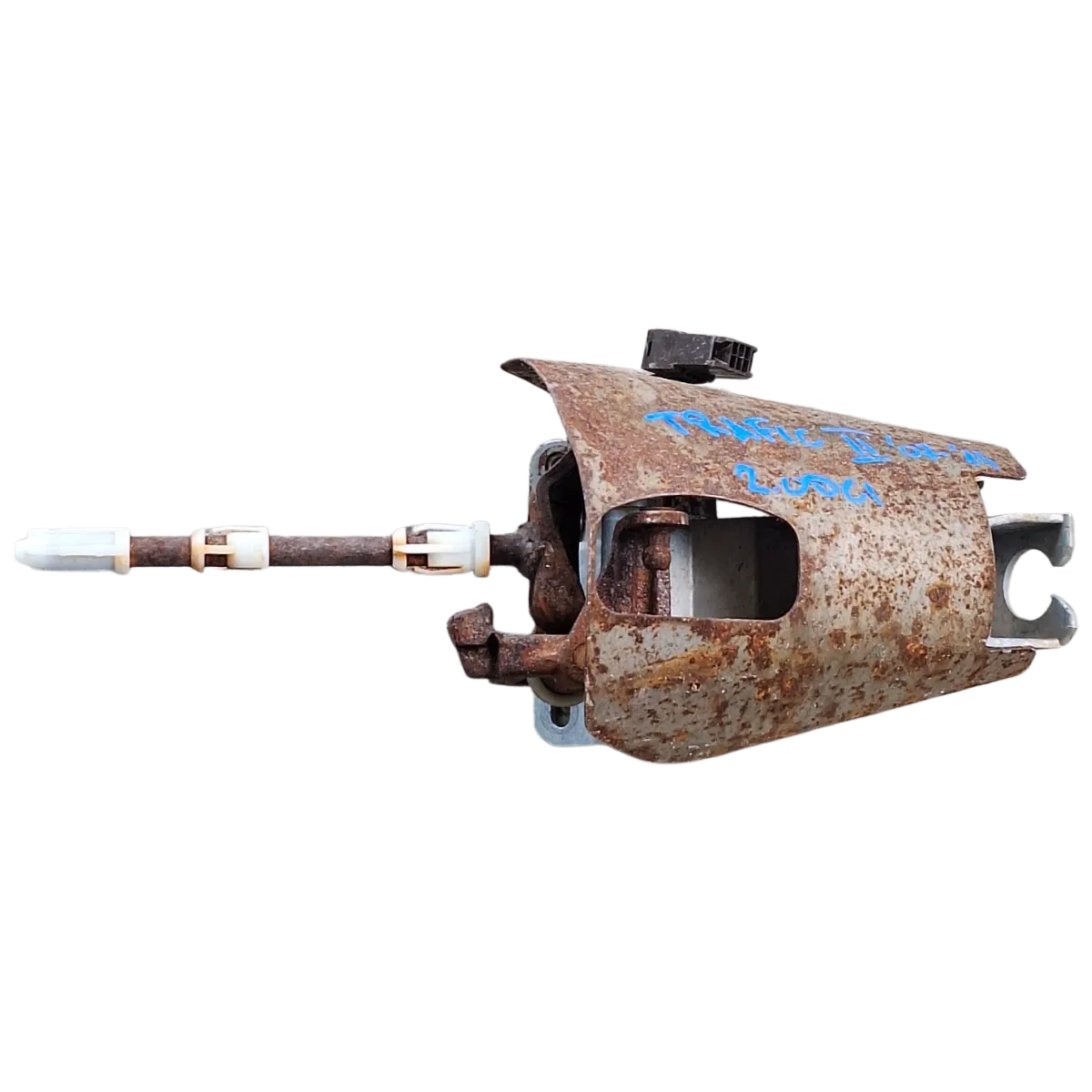 Renault  Trafic  II  2.0 DCI  01-15    mehanizam šaltanja- šalt hebla    8200911869  8200394438