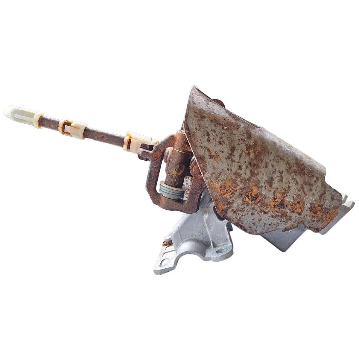 Renault  Trafic  II  2.0 DCI  01-15    mehanizam šaltanja- šalt hebla    8200911869  8200394438